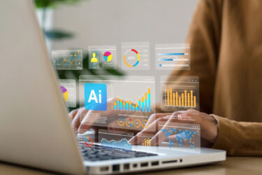 【AI初心者必見の会社】福岡のマーケティング会社.ジーシーエージェントのサービス一覧